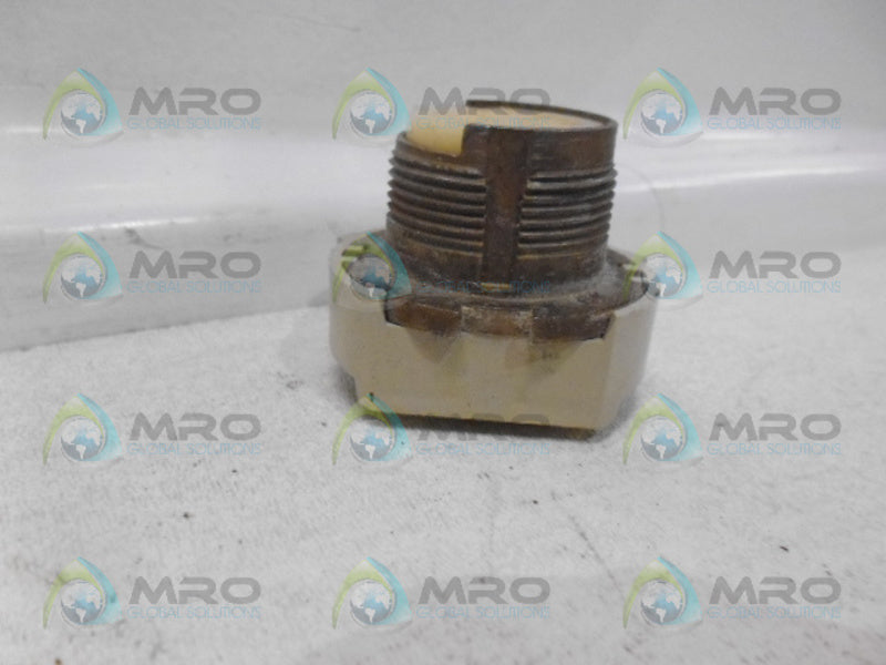INDUSTRIAL SPARE PART 800T-J2 SER. N (AS PICTURED) UNMP