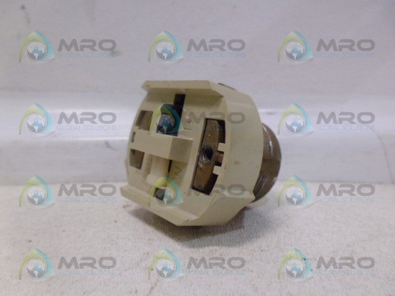 INDUSTRIAL SPARE PART 800T-J2 SER. N (AS PICTURED) UNMP