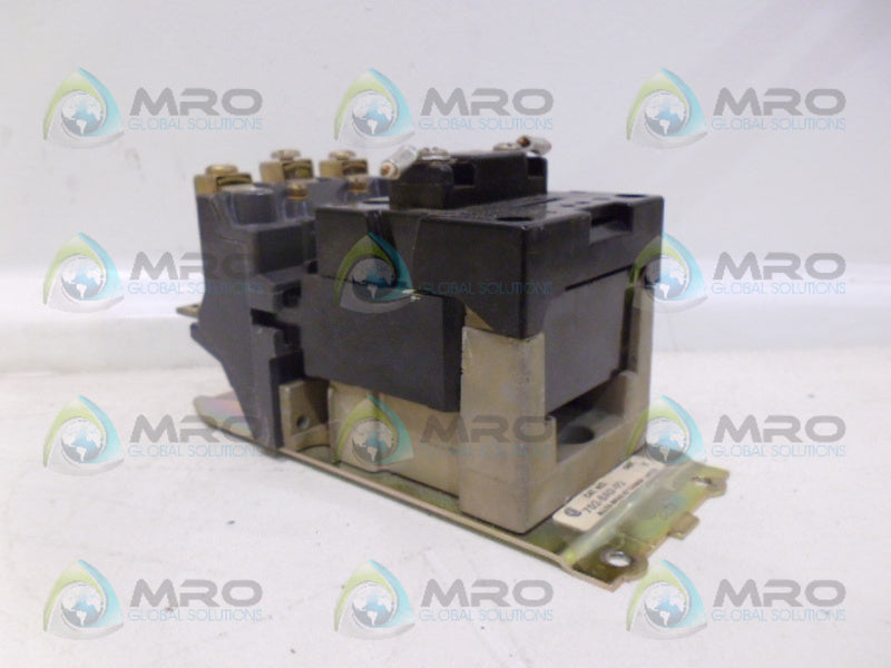 INDUSTRIAL SPARE PART 702-BAD92 SER K STARTER  UNMP