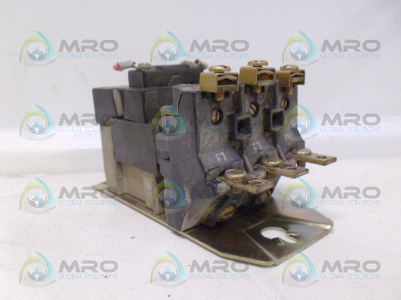 INDUSTRIAL SPARE PART 702-BAD92 SER K STARTER  UNMP