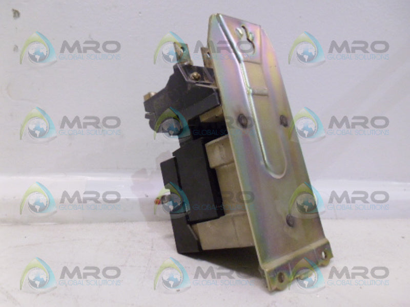 INDUSTRIAL SPARE PART 702-BAD92 SER K STARTER  UNMP
