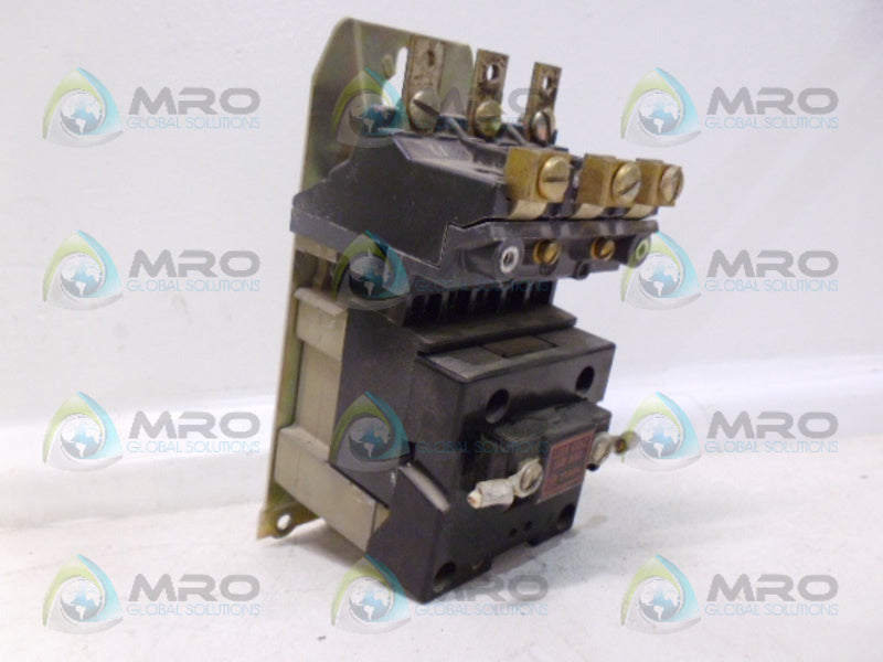 INDUSTRIAL SPARE PART 702-BAD92 SER K STARTER  UNMP