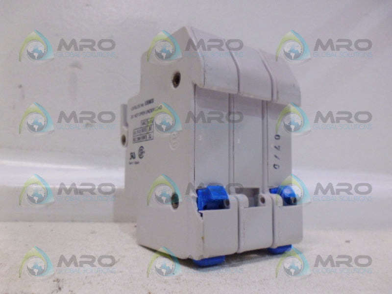 GOULD USM3I FUSE HOLDER UNMP