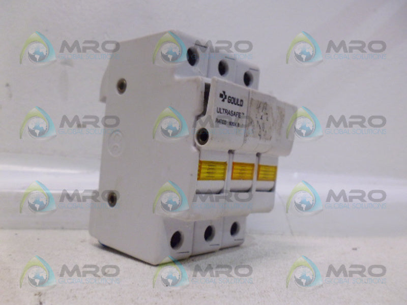 GOULD USM3I FUSE HOLDER UNMP