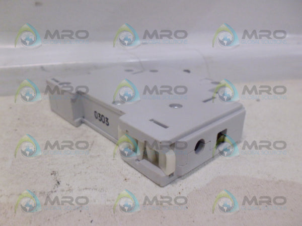 SCHURTER AS168X-CB1G100 CIRCIUT BREAKER UNMP