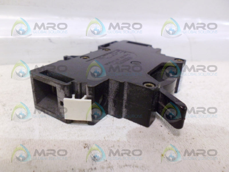 PHEONIX CONTACT UK10,3-HESI FUSE HOLDER UNMP