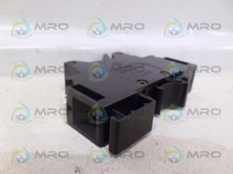 PHEONIX CONTACT UK10,3-HESI FUSE HOLDER UNMP