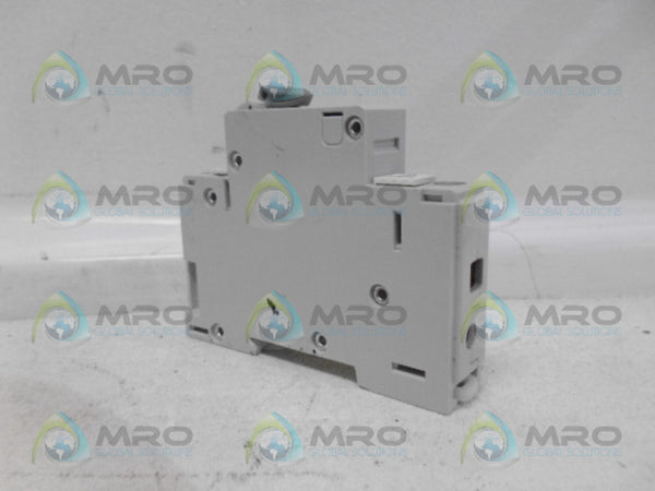 SCHURTER  AS168X-CB1G020 CIRCUIT BREAKER UNMP