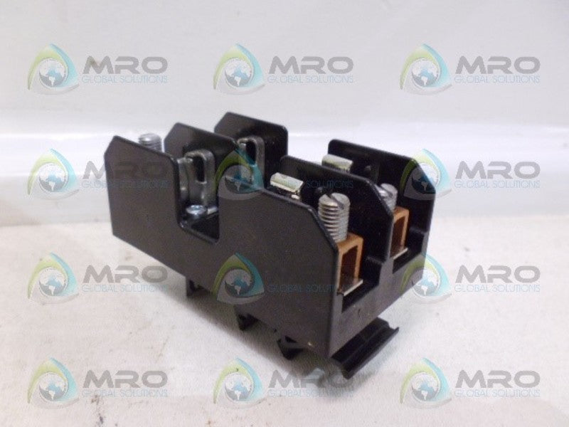 BUSS BC6032B FUSE HOLDER UNMP