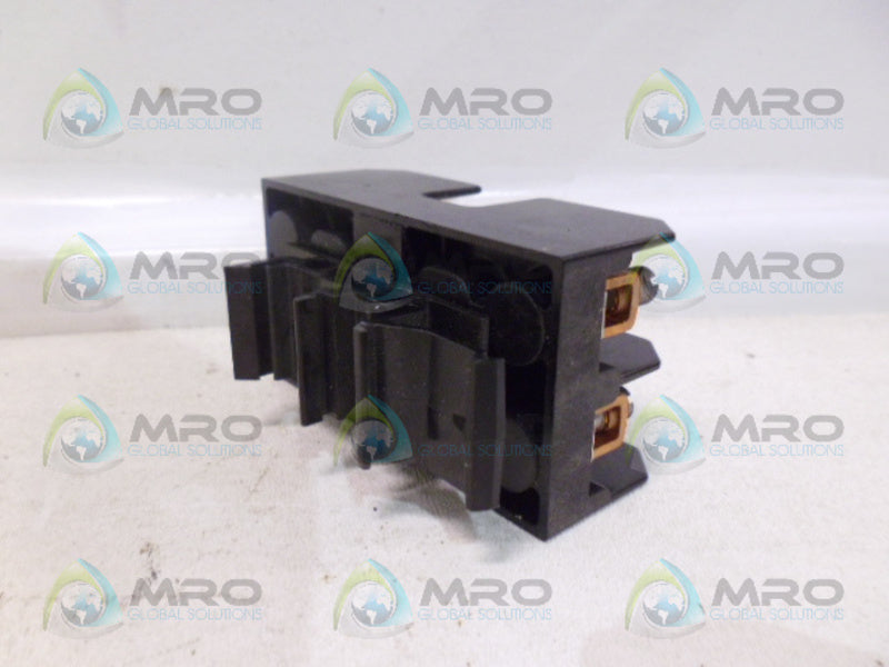 BUSS BC6032B FUSE HOLDER UNMP