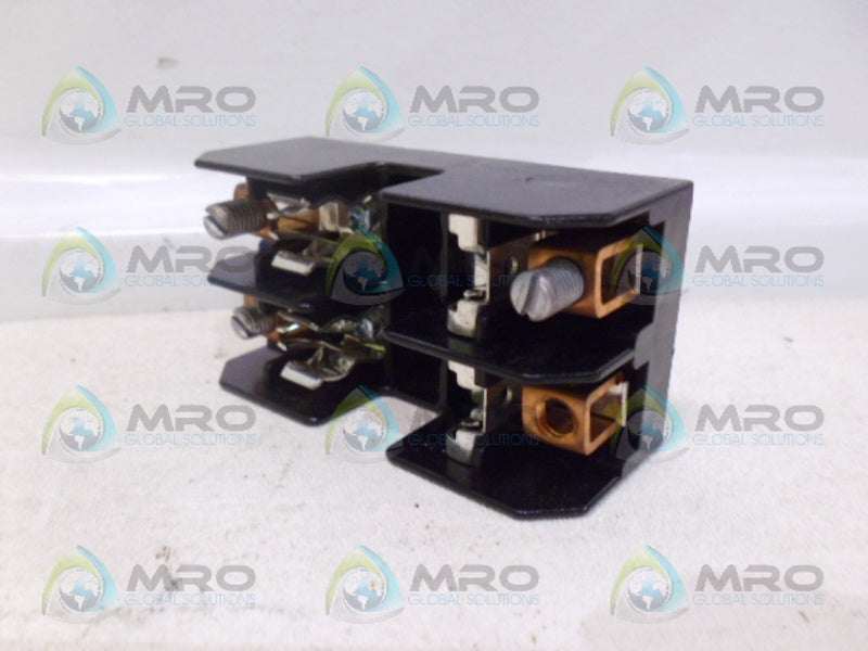 BUSS BC6032B FUSE HOLDER UNMP