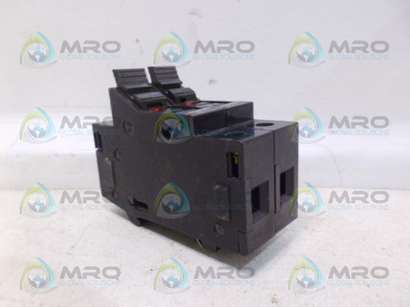 FERRAZ ST10II FUSE BLOCK HOLDER UNMP