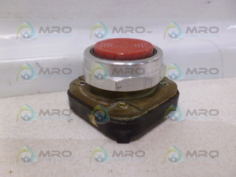 INDUSTRIAL SPARE PART 800T-A SER. T (AS PICTURED) UNMP