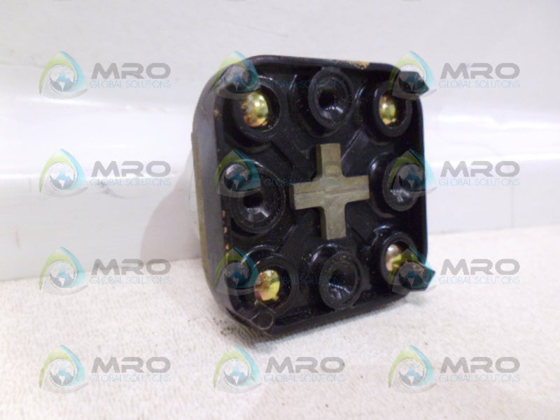 INDUSTRIAL SPARE PART 800T-A SER. T (AS PICTURED) UNMP