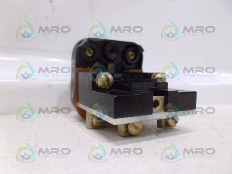 INDUSTRIAL SPARE PART 800T-A SER. T (AS PICTURED) UNMP