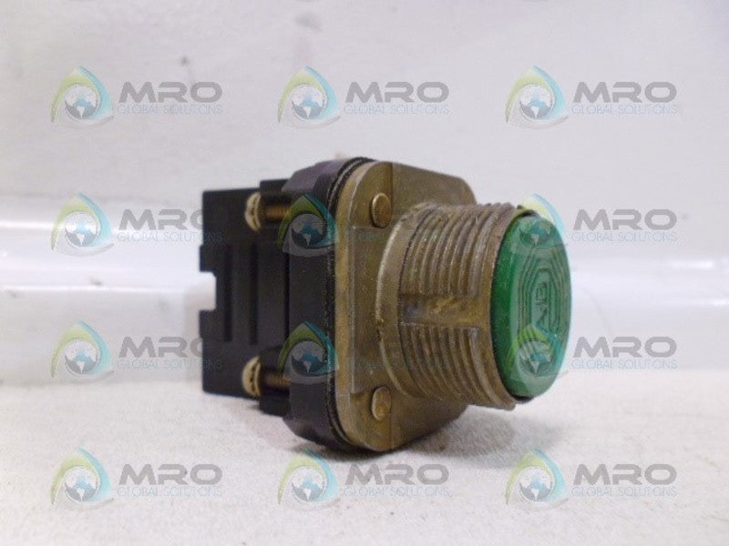 INDUSTRIAL SPARE PART 800T-A SER. T (AS PICTURED) UNMP