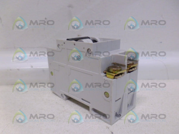 SIEMENS 5SN2 CIRCUIT BREAKER 3A NSNP