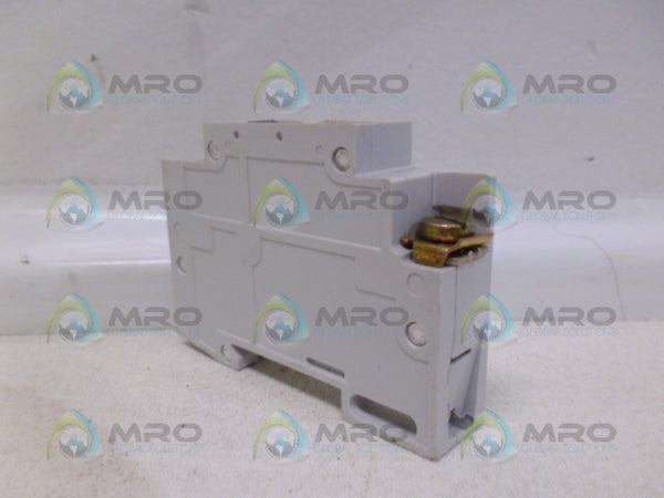 SIEMENS 5SN1 CIRCUIT BREAKER 4A NSNP
