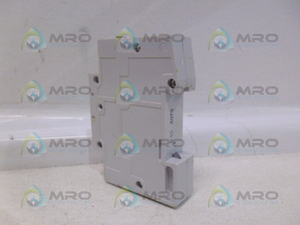 SIEMENS 5SN1 CIRCUIT BREAKER 4A NSNP