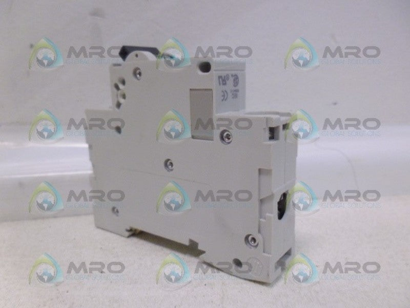 MERLIN GERIN 24434 CIRCUIT BREAKER 16A UNMP