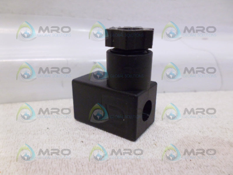 NORGREN V10027-D00 CONNECTOR PLUG NSNP