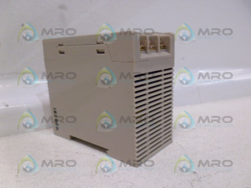 OMRON S82S-0305 POWER SUPPLY UNMP