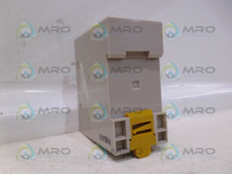OMRON S82S-0712 POWER SUPPLY UNMP