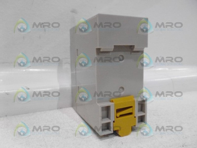 OMRON S82K-00305 POWER SUPPLY UNMP