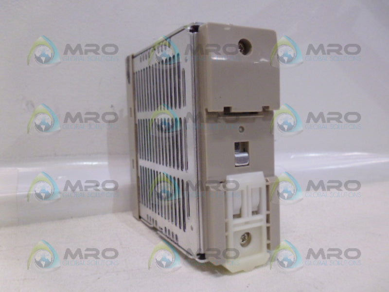 OMRON S8VS-12024 POWER SUPPLY  UNMP