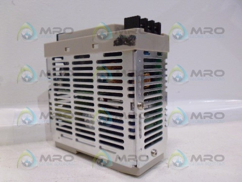 OMRON S8VS-12024 POWER SUPPLY  UNMP