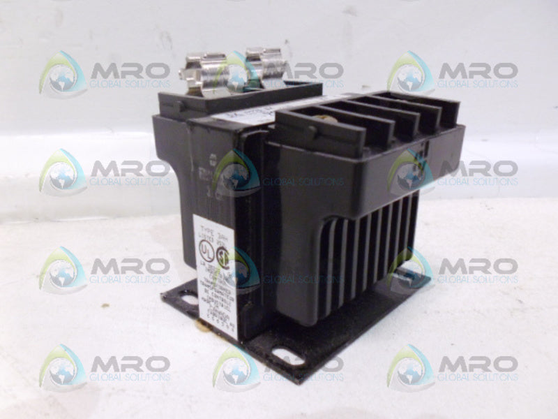HAMMOND PH25AG TRANSFORMER NSNP