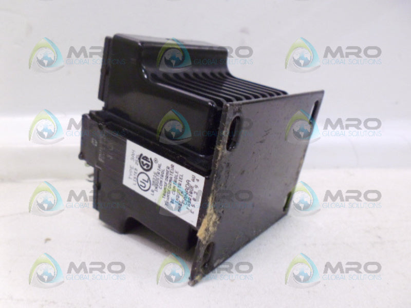 HAMMOND PH25AG TRANSFORMER NSNP