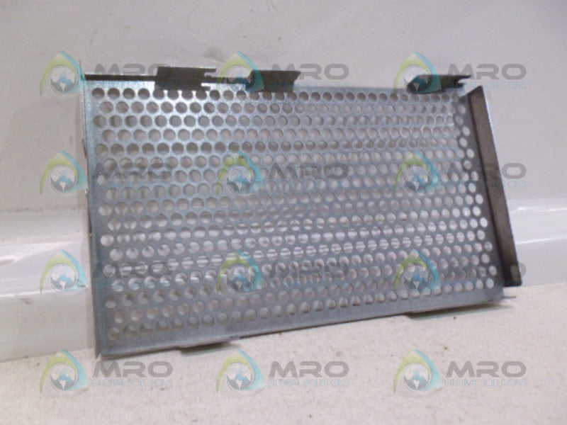 OMRON S82Y-J100-K COVER NSNP