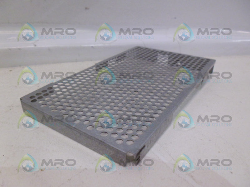 OMRON S82Y-J100-K COVER NSNP
