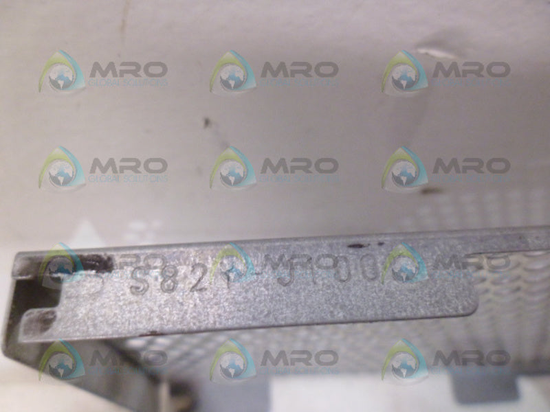 OMRON S82Y-J100-K COVER NSNP