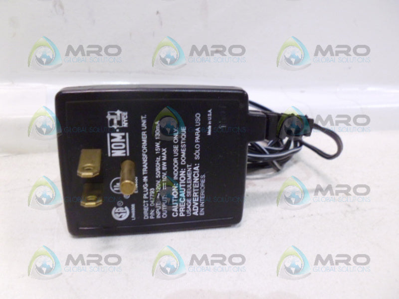 INTERMEC 047793 POWER SUPPLY UNMP