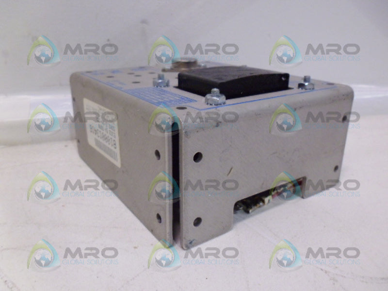 CONDOR HC24-2.4-A DC POWER SUPPLY UNMP