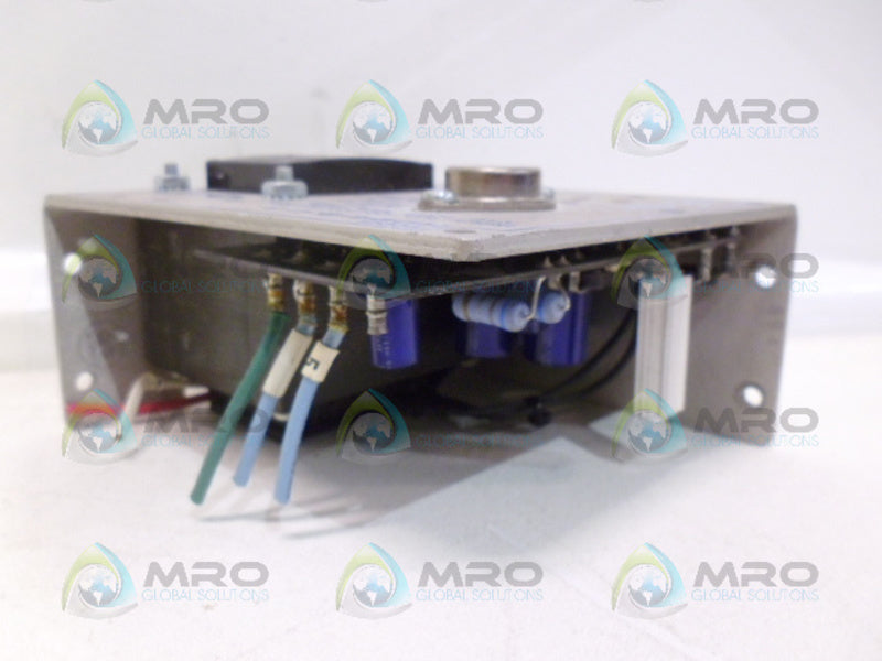 CONDOR HC24-2.4-A DC POWER SUPPLY UNMP