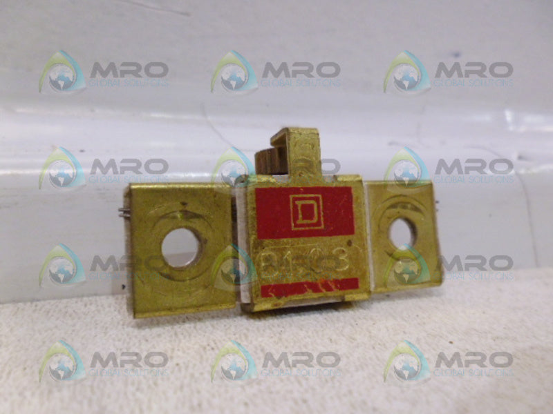 SQUARE D B1.03 HEATING ELEMENT UNMP