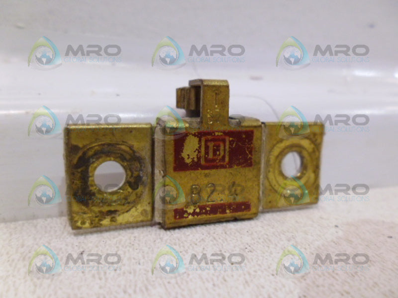 SQUARE D B2.4 HEATING ELEMENT UNMP