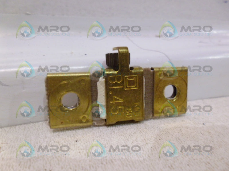 SQUARE D B1.45 UNMP
