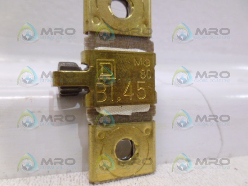 SQUARE D B1.45 UNMP