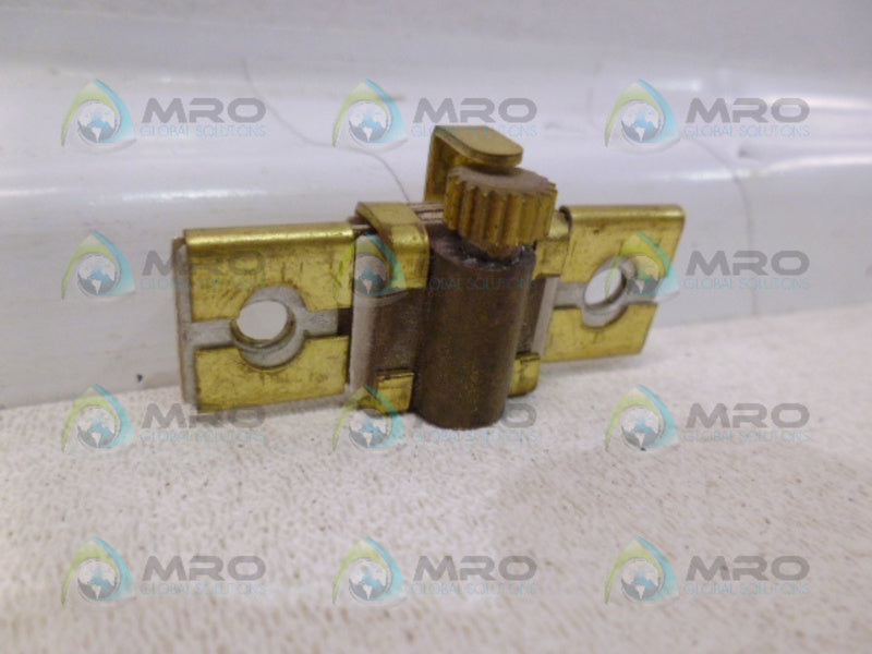 SQUARE D B0.57 HEATING ELEMENT UNMP