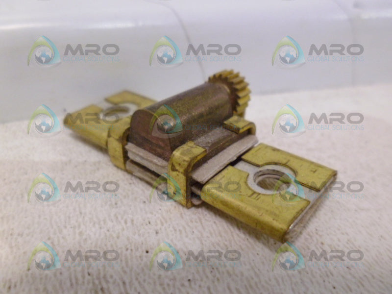 SQUARE D B0.57 HEATING ELEMENT UNMP