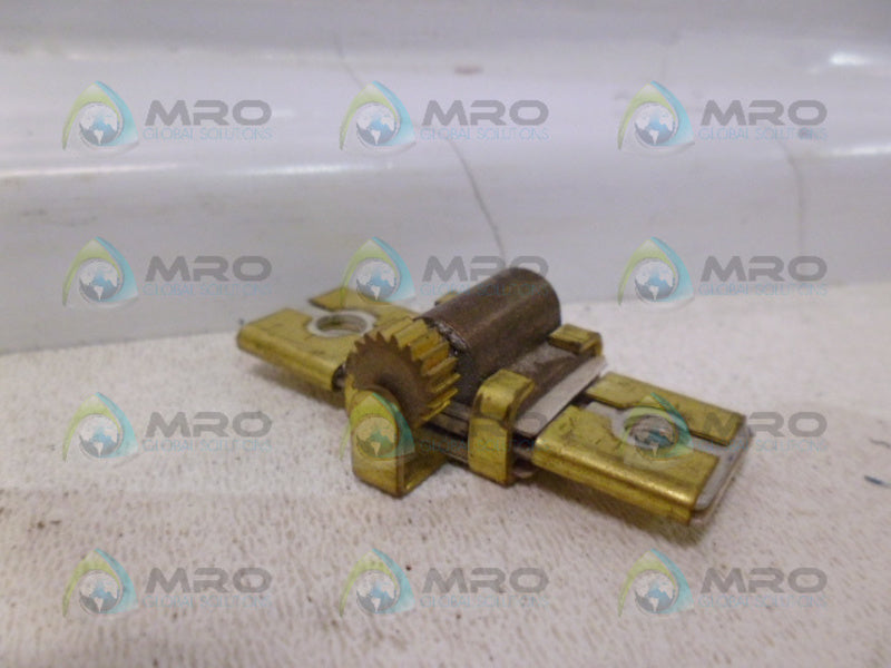 SQUARE D B0.57 HEATING ELEMENT UNMP