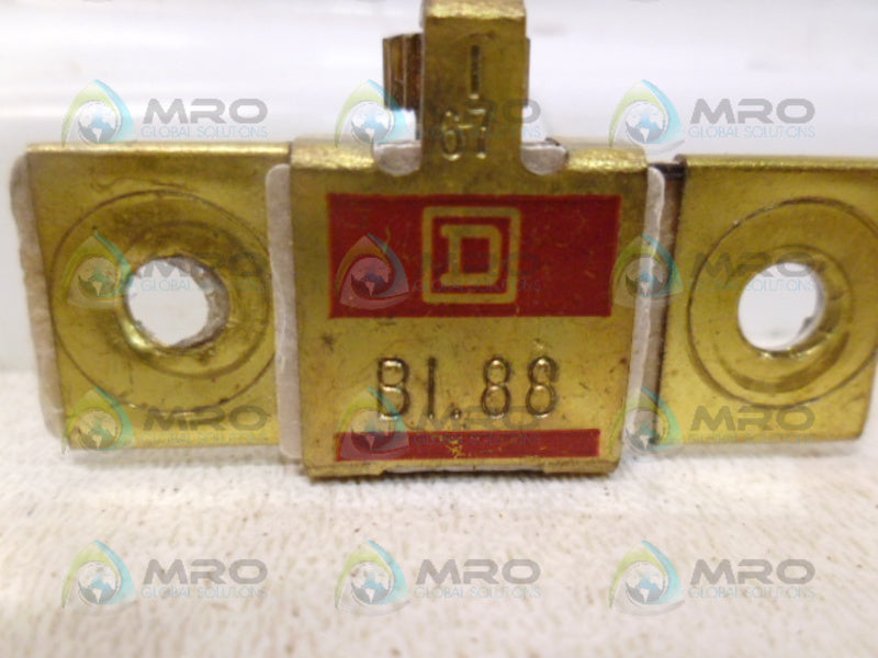 SQUARE D B1.88 UNMP