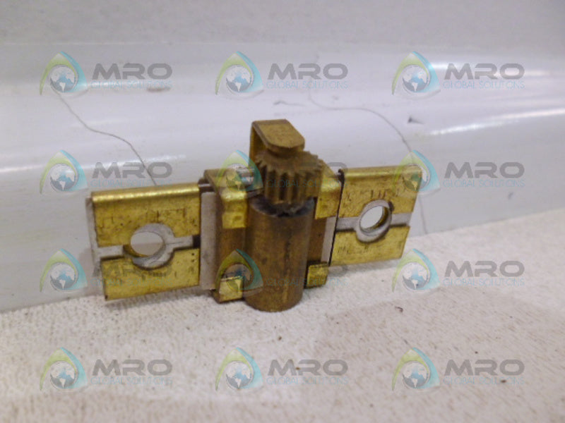 SQUARE D B.81 HEATING ELEMENT UNMP