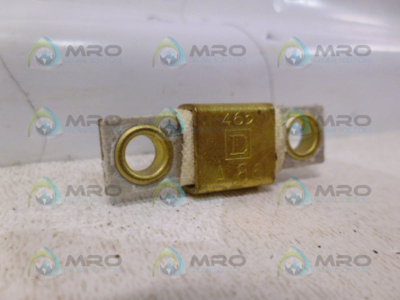 SQUARE D A.86 HEATING ELEMENT UNMP