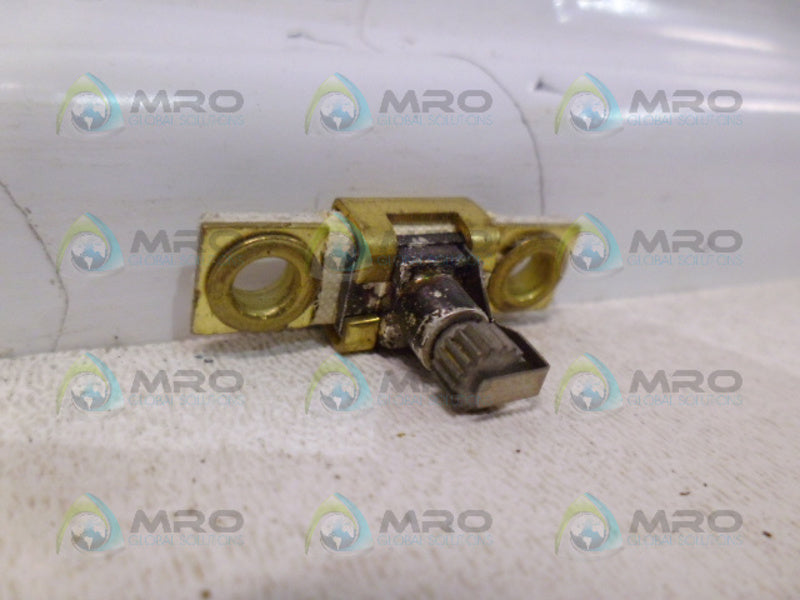 SQUARE D A.86 HEATING ELEMENT UNMP