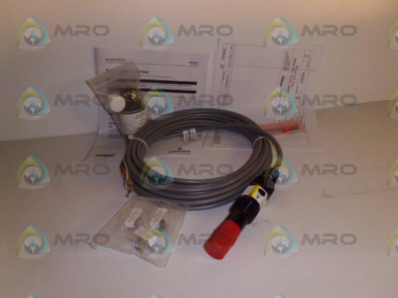 ROSEMOUNT 499ACL-02-54-60 CLORINE SENSOR *NEW IN BOX*